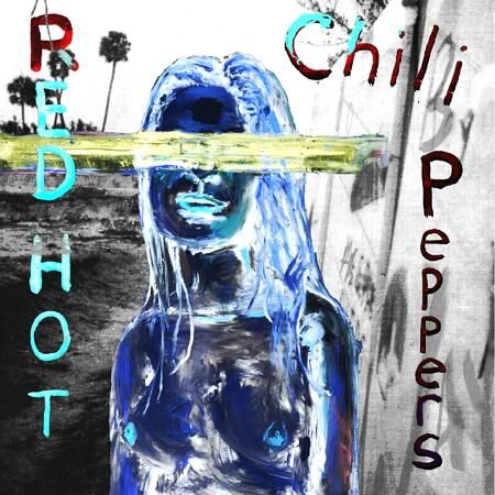 Red Hot Chili Peppers Discographie preview 1